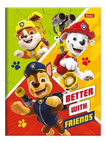 AGENDA INF. PATRULHA CANINA